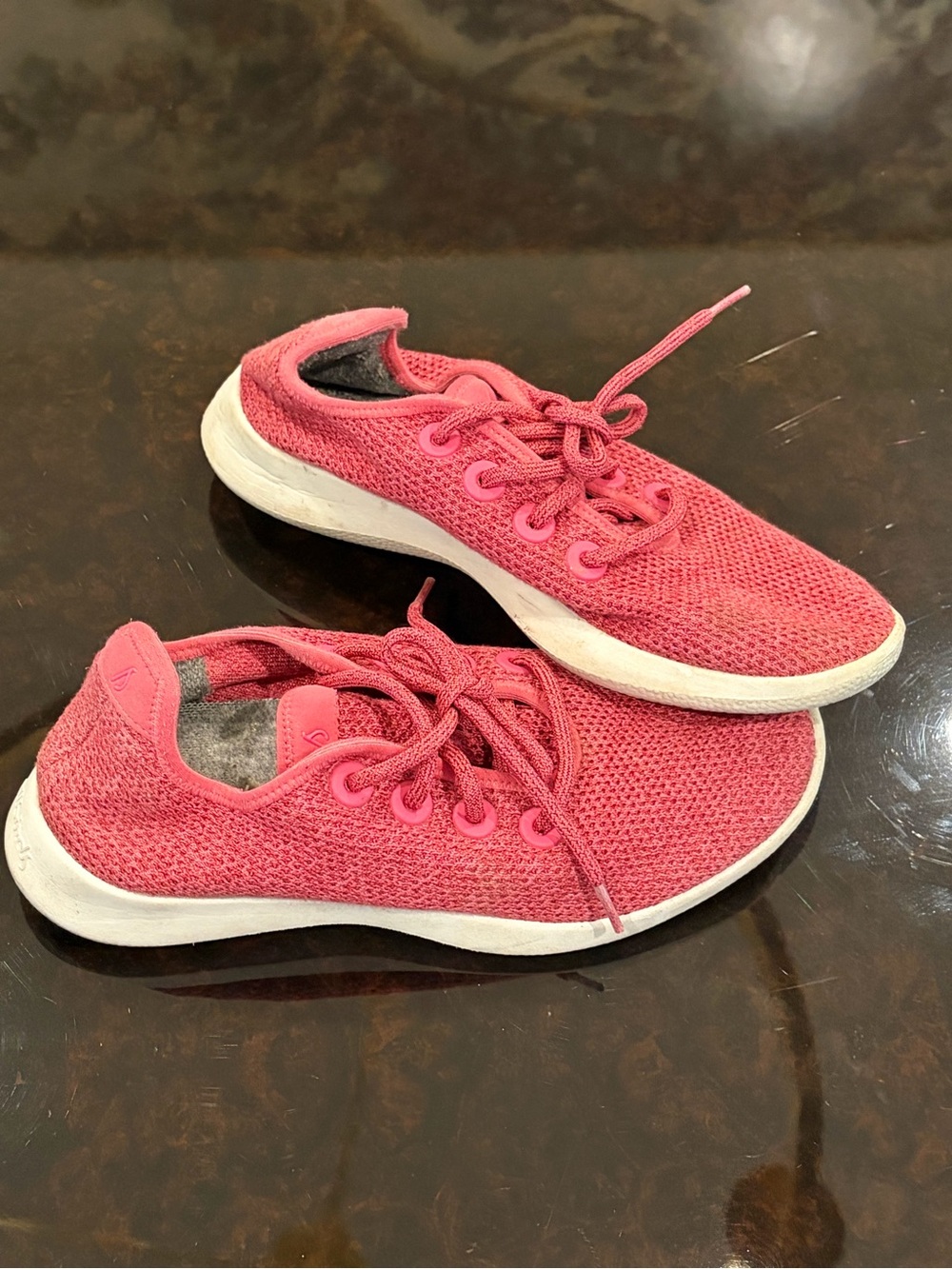 Allbirds Tree Runners